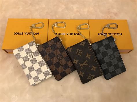 monederos de louis vuitton